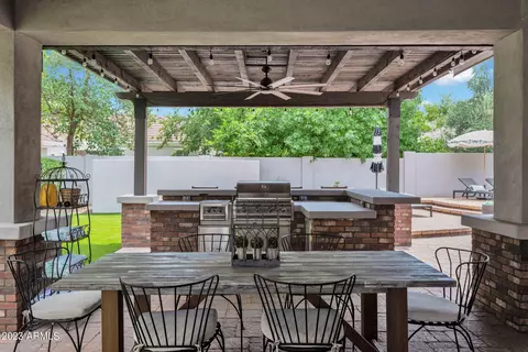 3077 E Vaughn Ave, Gilbert, AZ 85234 photo 16