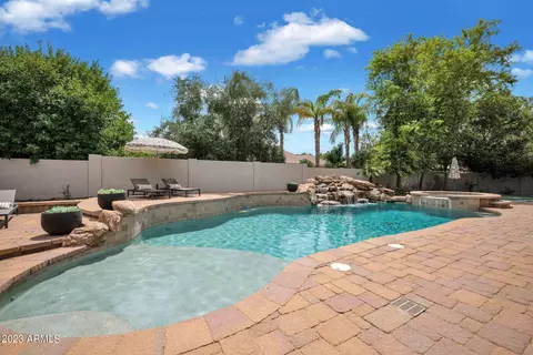 3077 E Vaughn Ave, Gilbert, AZ 85234 photo 22