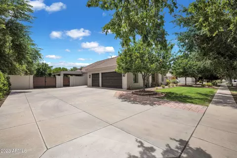 3077 E Vaughn Ave, Gilbert, AZ 85234 photo 4