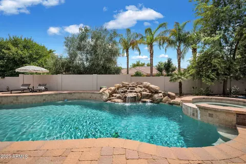 3077 E Vaughn Ave, Gilbert, AZ 85234 photo 25