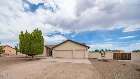 1005 N Mountain Rd, Mesa, AZ 85207