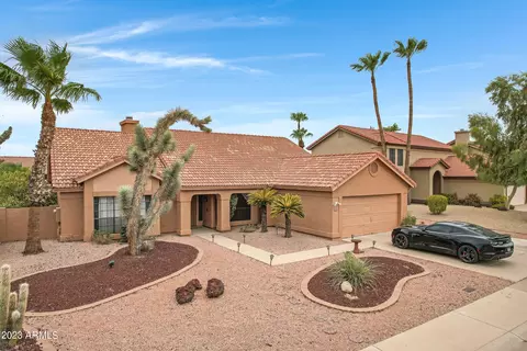 3931 E Lavender Ln, Phoenix, AZ 85044