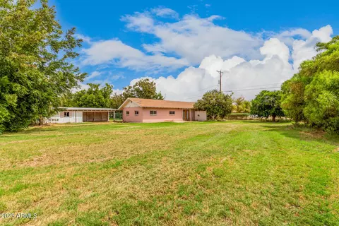 25620 S Valencia Ave, Queen Creek, AZ 85142