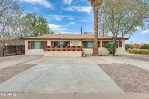 7538 E Garfield St, Scottsdale, AZ 85257