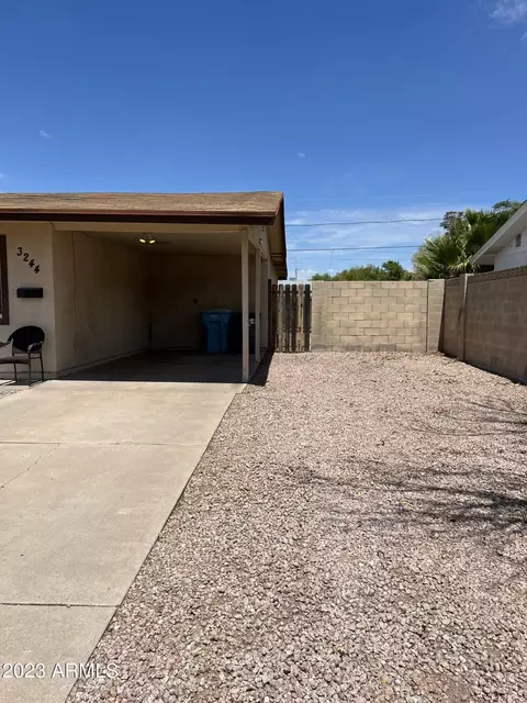 3244 E Hillery Dr, Phoenix, AZ 85032 photo 31