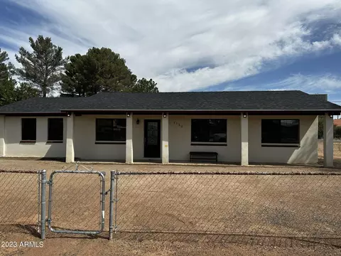 1130 E 4th St, Douglas, AZ 85607