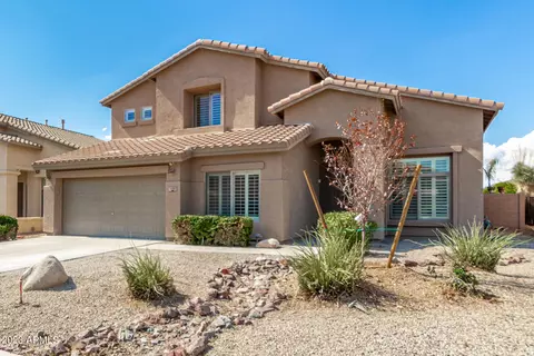 2108 W Red Bird Rd, Phoenix, AZ 85085
