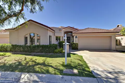 7751 E Foxmore Ln E, Scottsdale, AZ 85258