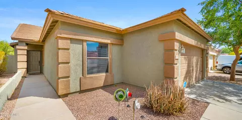 16335 N 168th Ave, Surprise, AZ 85388