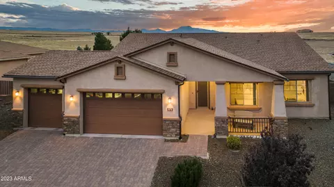 8074 N Sunset Rdg, Prescott Valley, AZ 86315