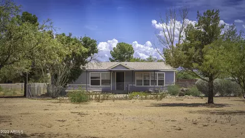 6837 S Rainbow Vis, Hereford, AZ 85615
