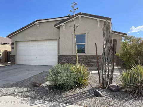 23775 W Watkins St, Buckeye, AZ 85326