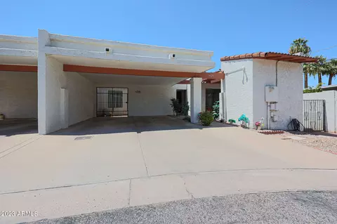 3628 N 27th Way, Phoenix, AZ 85016