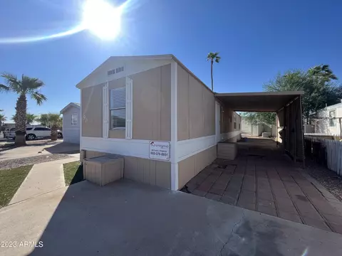1650 S Arizona Ave #90, Chandler, AZ 85286