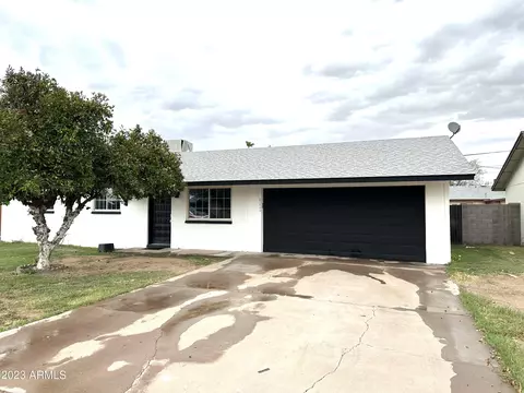 4226 W Las Palmaritas Dr, Phoenix, AZ 85051