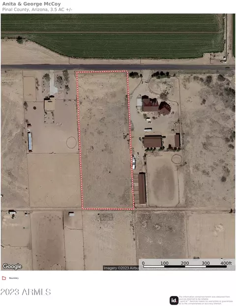 34565 W Teel Rd #73, Stanfield, AZ 85172