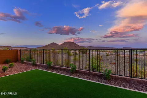 32067 N 133rd Ave, Peoria, AZ 85383