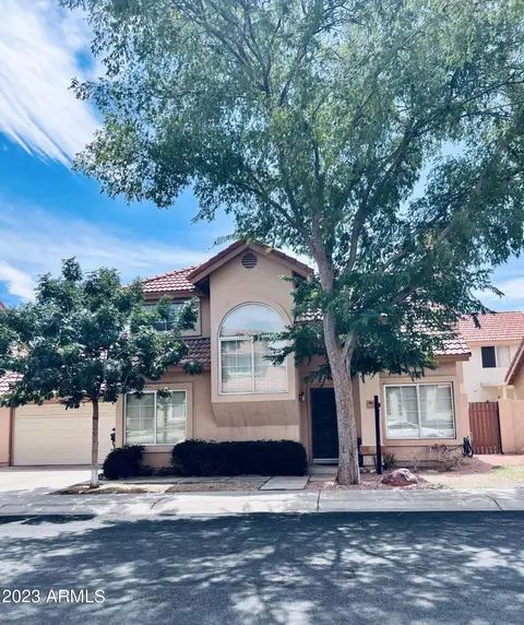 3757 E Kent Dr, Phoenix, AZ 85044