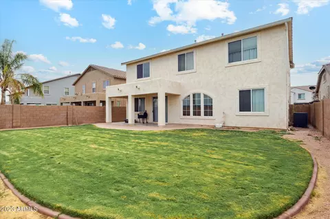 10430 E Aster Ln, Florence, AZ 85132 photo 8