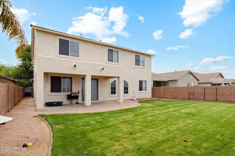 10430 E Aster Ln, Florence, AZ 85132 photo 9