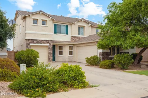 10430 E Aster Ln, Florence, AZ 85132