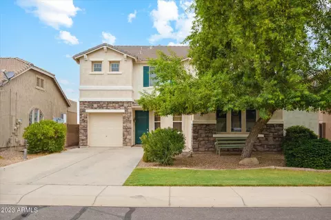 10430 E Aster Ln, Florence, AZ 85132 photo 2