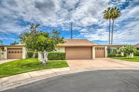 194 Leisure World --, Mesa, AZ 85206