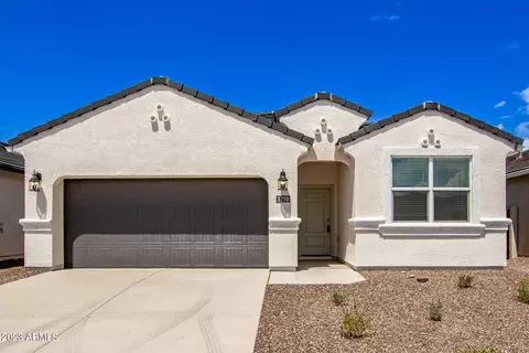 3210 W Shanley Ave, Apache Junction, AZ 85120