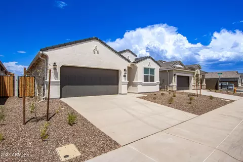 3210 W Shanley Ave, Apache Junction, AZ 85120 photo 4
