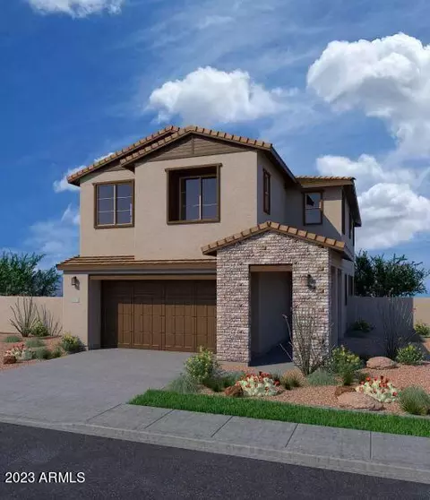 5731 S Labelle Ave, Mesa, AZ 85212