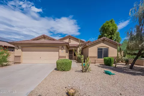 12487 S 176th Ave, Goodyear, AZ 85338