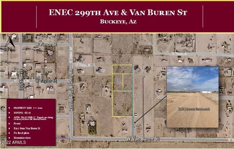 000 Pierce St #-, Buckeye, AZ 85396