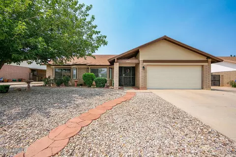 3547 Village Dr, Sierra Vista, AZ 85635