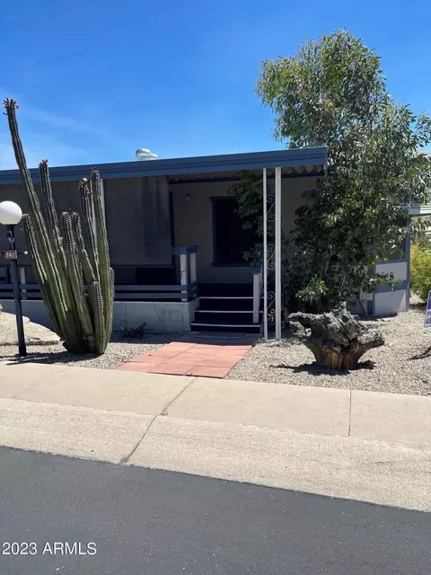 2233 E Behrend Dr #141, Phoenix, AZ 85024