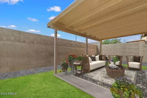 2733 E Schiliro Cir, Phoenix, AZ 85032 photo 9