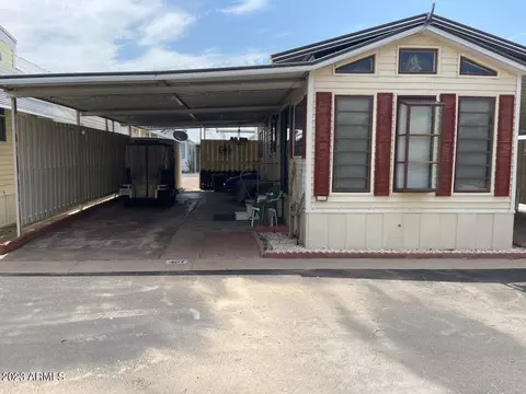 407 E Cholla Ln, Florence, AZ 85132 photo 26