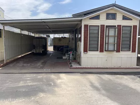 407 E Cholla Ln, Florence, AZ 85132 photo 21