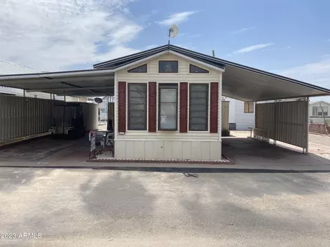 407 E Cholla Ln, Florence, AZ 85132