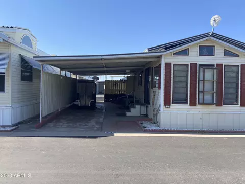 407 E Cholla Ln, Florence, AZ 85132 photo 22