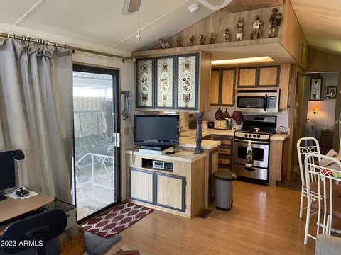 407 E Cholla Ln, Florence, AZ 85132 photo 9