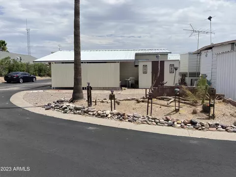407 E Cholla Ln, Florence, AZ 85132 photo 24
