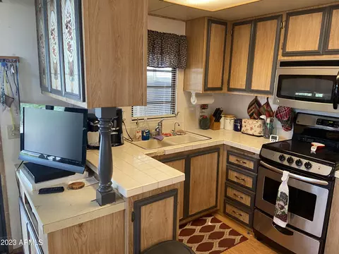 407 E Cholla Ln, Florence, AZ 85132 photo 10
