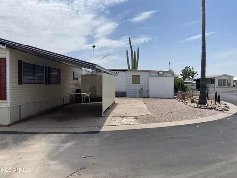 407 E Cholla Ln, Florence, AZ 85132 photo 23