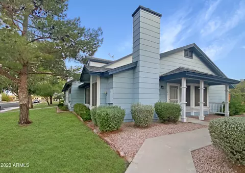 10101 N 91st Ave #145, Peoria, AZ 85345