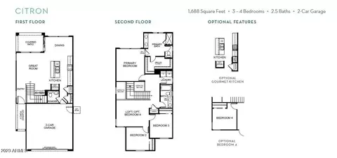 9410 E Solina Ave, Mesa, AZ 85212 photo 3