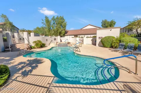 9750 N Monterey Dr #16, Fountain Hills, AZ 85268