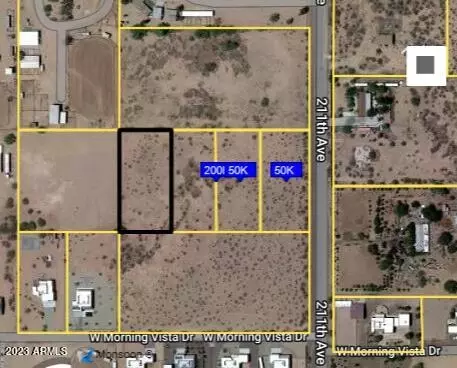 nn 4 N 211th Avenue #4, Wittmann, AZ 85361