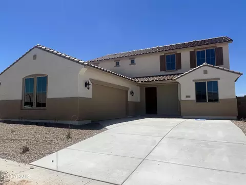 22656 N 184th Ln, Surprise, AZ 85387