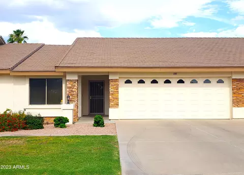 11250 E Kilarea Ave #280, Mesa, AZ 85209