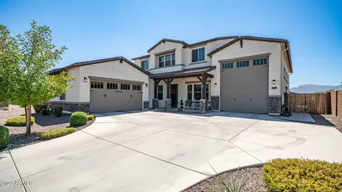 8408 N 173rd Ave, Waddell, AZ 85355